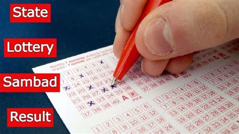 Nagaland State Lottery Result 15.04.2024, 1PM: Dear Dwarka .